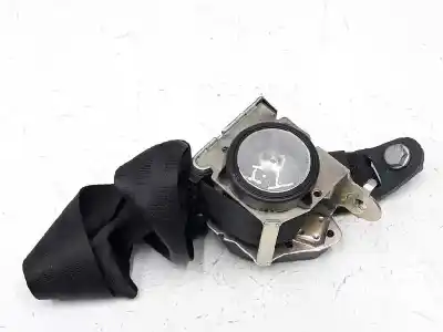 Peça sobressalente para automóvel em segunda mão cinto de segurança traseiro esquerdo por ds 5 1.6 blue-hdi fap referências oem iam 98000632xx