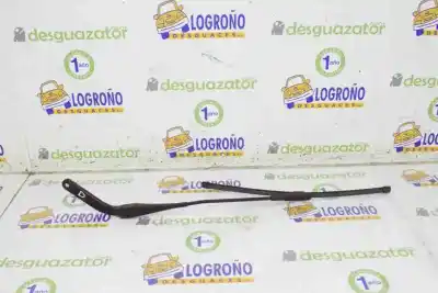 Peça sobressalente para automóvel em segunda mão HASTE DE ESCOVA DIANTEIRO DIREITO por BMW SERIE 1 BERLINA  Referências OEM IAM 61617169972  61617169972