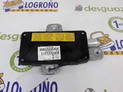Second-hand car spare part front right side airbag for bmw serie 3 coupe (e46) 1.9 cat oem iam references 72127037234