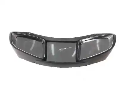 Peça sobressalente para automóvel em segunda mão quadrante por ds 5 1.6 blue-hdi fap referências oem iam 9800759180