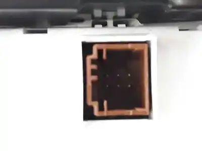 Peça sobressalente para automóvel em segunda mão quadrante por ds 5 1.6 blue-hdi fap referências oem iam 9800759180  9800759180