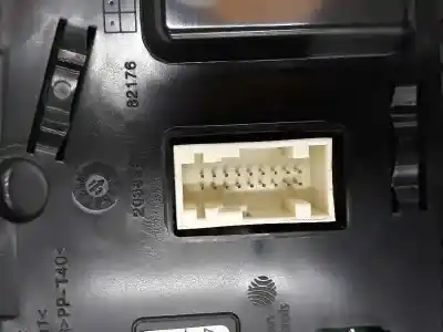 Peça sobressalente para automóvel em segunda mão quadrante por ds 5 1.6 blue-hdi fap referências oem iam 9800759180  9800759180