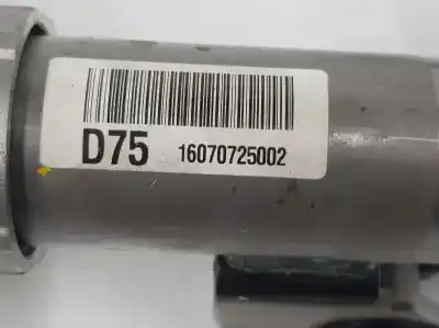 Pezzo di ricambio per auto di seconda mano piantone dello sterzo per hyundai tucson 1.7 crdi cat riferimenti oem iam 56310a9000 56310a9000 16070725002 