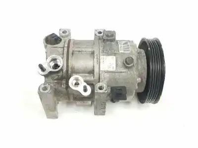 Second-hand car spare part AIR CONDITIONING COMPRESSOR for HYUNDAI TUCSON (TL, TLE)  OEM IAM references 97701D7100  97701D7100