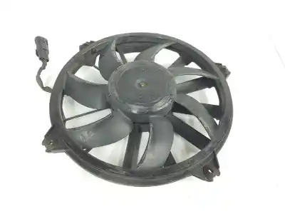 Peça sobressalente para automóvel em segunda mão termoventilador elétrico por ds 5 1.6 blue-hdi fap referências oem iam 1253k4