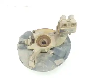 Tweedehands auto-onderdeel knokkel rechts voor voor volkswagen t5 transporter 2.0 tdi oem iam-referenties 7h0407258g