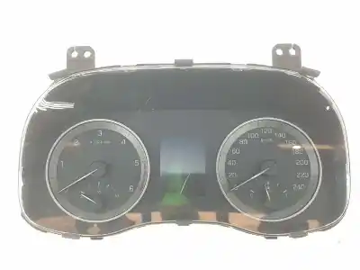 Recambio de automóvil de segunda mano de CUADRO INSTRUMENTOS para HYUNDAI TUCSON  referencias OEM IAM 94003D7730 94003D7730 