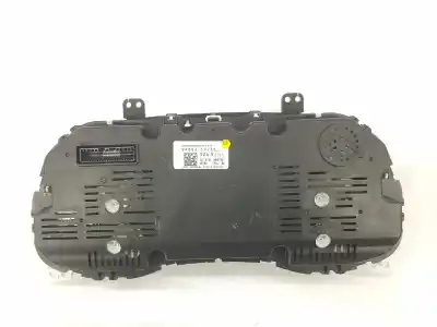 Tweedehands auto-onderdeel instrumentenpaneel voor hyundai tucson 1.7 crdi cat oem iam-referenties 94003d7730 94003d7730 