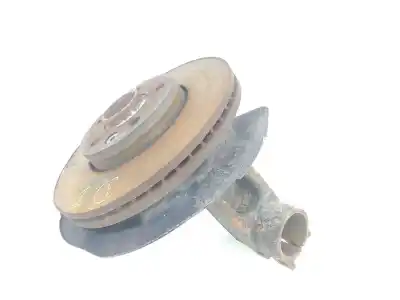 Tweedehands auto-onderdeel knokkel links voor voor volkswagen t5 transporter 2.0 tdi oem iam-referenties 7h0407257g