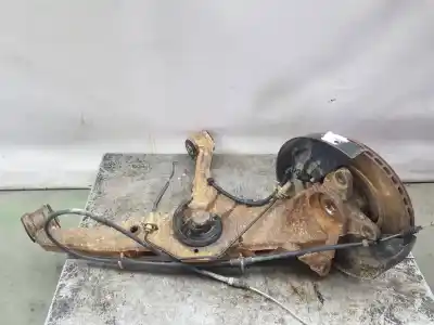 Tweedehands auto-onderdeel knokkel rechts achter voor volkswagen t5 transporter 2.0 tdi oem iam-referenties 7h0501072e