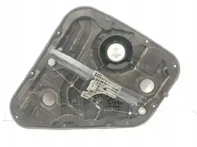 Tweedehands auto-onderdeel regelaar rechts achterruit: voor hyundai tucson 1.7 crdi cat oem iam-referenties 83481d7000