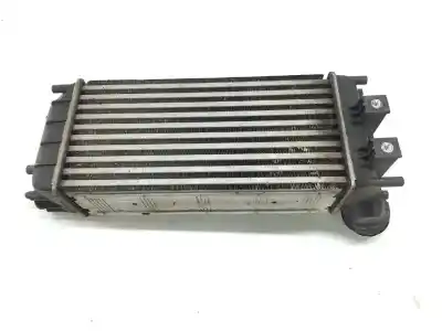 Peça sobressalente para automóvel em segunda mão intercooler por ds 5 1.6 blue-hdi fap referências oem iam 9684212480  9684212480