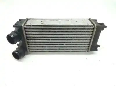 Peça sobressalente para automóvel em segunda mão intercooler por ds 5 1.6 blue-hdi fap referências oem iam 9684212480