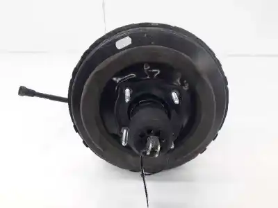 Peça sobressalente para automóvel em segunda mão servo freio por citroen berlingo cuadro 1.6 hdi fap referências oem iam 9681268480