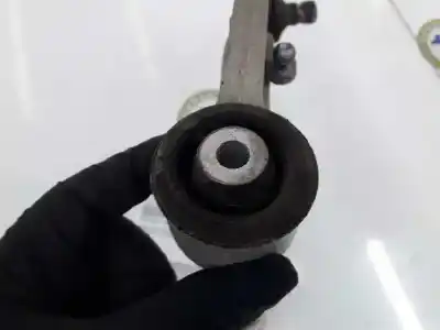 Second-hand car spare part front right upper suspension arm for bmw 7 (f01, f02, f03, f04) 730 d oem iam references 31126775967  31126775967