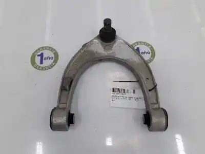 Second-hand car spare part front right upper suspension arm for bmw 7 (f01, f02, f03, f04) 730 d oem iam references 31126775967  31126775967