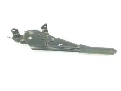 Tweedehands auto-onderdeel handremhendel voor volkswagen t5 transporter 2.0 tdi oem iam-referenties 7e1711301c