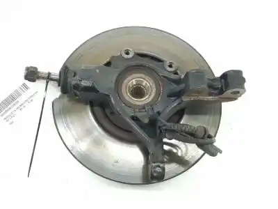 Peça sobressalente para automóvel em segunda mão manga de eixo dianteira direita por ds 5 1.6 blue-hdi fap referências oem iam 1606631080