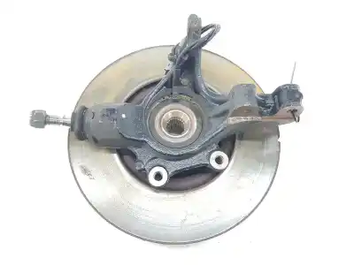 Peça sobressalente para automóvel em segunda mão manga de eixo dianteira esquerda por ds 5 1.6 blue-hdi fap referências oem iam 1606630980