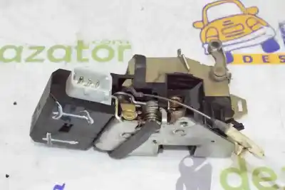 Piesă de schimb auto la mâna a doua încuietoare ușa din spate stânga pentru bmw serie 5 berlina (e39) 2.8 24v cat referințe oem iam 51228125671