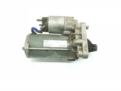 Peça sobressalente para automóvel em segunda mão motor de arranque por ds 5 1.6 blue-hdi fap referências oem iam 9662854180