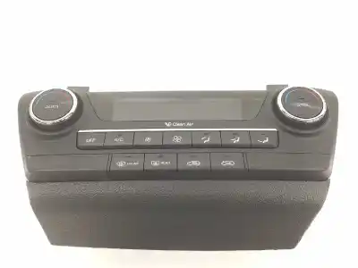 Tweedehands auto-onderdeel klimaatcontrole voor hyundai tucson 1.7 crdi cat oem iam-referenties 97250d7210