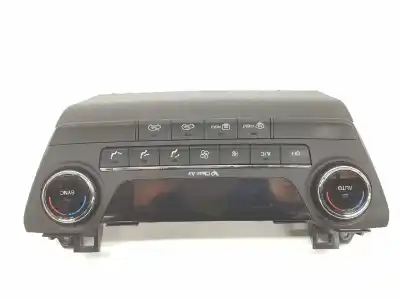 Автозапчасти б/у климат-контроль за hyundai tucson (tl, tle) 1.7 crdi ссылки oem iam 97250d7210  97250d3xxx