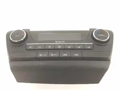 Автозапчасти б/у климат-контроль за hyundai tucson (tl, tle) 1.7 crdi ссылки oem iam 97250d7210