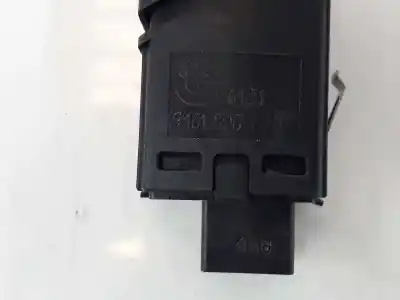 Second-hand car spare part switch for bmw 7 (f01, f02, f03, f04) 730 d oem iam references 61319161896  61319161896
