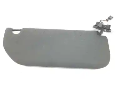 Peça sobressalente para automóvel em segunda mão pára-sol esquerdo por ds 5 1.6 blue-hdi fap referências oem iam 16132034ze