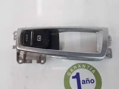 Second-hand car spare part switch for bmw 7 (f01, f02, f03, f04) 730 d oem iam references 61319385028  9159997