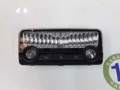 Автозапчастина б/у внутрішне світло для bmw 7 (f01, f02, f03, f04) 730 d посилання на oem iam 63319163699 Автозапчастина б/у внутрішне світло для bmw 7 (f01, f02, f03, f04) 730 d посилання на oem iam 63319163699