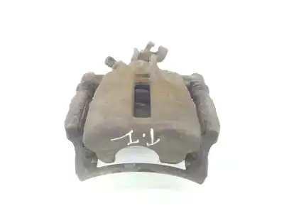 Tweedehands auto-onderdeel remklauw links achter voor volkswagen t5 transporter 2.0 tdi oem iam-referenties 7h0615423a