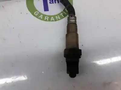 Tweedehands auto-onderdeel lambda sonde voor bmw 7 (f01, f02, f03, f04) 730 d oem iam-referenties 13627791600  7791600 Tweedehands auto-onderdeel lambda sonde voor bmw 7 (f01, f02, f03, f04) 730 d oem iam-referenties 13627791600  7791600