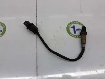 Автозапчастина б/у лямбда-зонд для bmw 7 (f01, f02, f03, f04) 730 d посилання на oem iam 13627791600 Автозапчастина б/у лямбда-зонд для bmw 7 (f01, f02, f03, f04) 730 d посилання на oem iam 13627791600