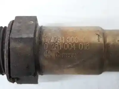 Tweedehands auto-onderdeel lambda sonde voor bmw 7 (f01, f02, f03, f04) 730 d oem iam-referenties 13627791600  7791600 Tweedehands auto-onderdeel lambda sonde voor bmw 7 (f01, f02, f03, f04) 730 d oem iam-referenties 13627791600  7791600
