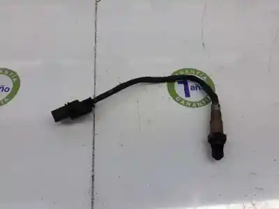Tweedehands auto-onderdeel lambda sonde voor bmw 7 (f01, f02, f03, f04) 730 d oem iam-referenties 13627791600  7791600 Tweedehands auto-onderdeel lambda sonde voor bmw 7 (f01, f02, f03, f04) 730 d oem iam-referenties 13627791600  7791600