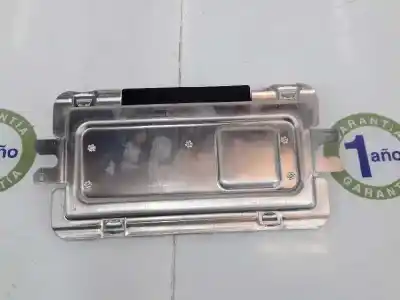 Second-hand car spare part suspension control unit for bmw 7 (f01, f02, f03, f04) 730 d oem iam references 37146791540  00404884b4 Second-hand car spare part suspension control unit for bmw 7 (f01, f02, f03, f04) 730 d oem iam references 37146791540  00404884b4