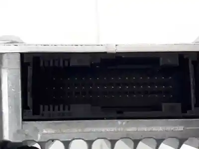 Second-hand car spare part abs control unit for bmw 7 (f01, f02, f03, f04) 730 d oem iam references 34526797585  