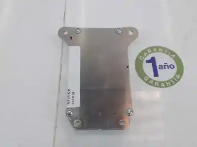 Second-hand car spare part abs control unit for bmw 7 (f01, f02, f03, f04) 730 d oem iam references 34526797585  