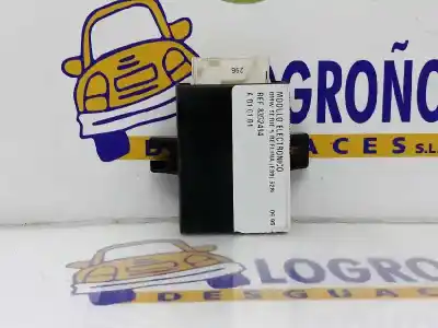 Piesă de schimb auto la mâna a doua modul electrotic pentru bmw serie 5 berlina (e39) 2.8 24v cat referințe oem iam 61358352494