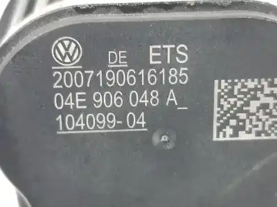 Автозапчасти б/у датчик за seat leon sportstourer (kl8) 1.5 16v tsi act ссылки oem iam 04e906048a