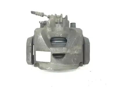 Peça sobressalente para automóvel em segunda mão pinça de travão dianteira direita por ds 5 1.6 blue-hdi fap referências oem iam 4400v8