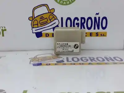 Piesă de schimb auto la mâna a doua modul electrotic pentru bmw serie 5 berlina (e39) 2.8 24v cat referințe oem iam 65758367604