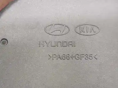 Автозапчасти б/у поворот заднего права за hyundai tucson (tl, tle) 1.7 crdi ссылки oem iam 52720d7000  52720d7000