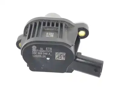 Автозапчасти б/у датчик за seat leon sportstourer (kl8) 1.5 16v tsi act ссылки oem iam 04e906048a