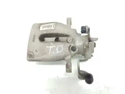 Peça sobressalente para automóvel em segunda mão pinça de travão traseira direita por ds 5 1.6 blue-hdi fap referências oem iam 4401q3