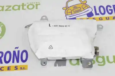 Second-hand car spare part front left side airbag for bmw 5 (e60) 520 d oem iam references 72126963021