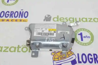 Peça sobressalente para automóvel em segunda mão airbag frontal lado esquerdo por bmw 5 (e60) 520 d referências oem iam 72126963021  72126963021