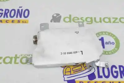 Peça sobressalente para automóvel em segunda mão airbag frontal lado esquerdo por bmw 5 (e60) 520 d referências oem iam 72126963021  72126963021